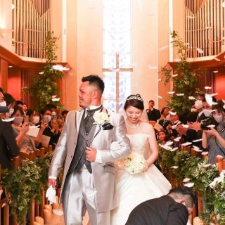 ホテル大阪ガーデンパレス ウエディング 新大阪駅直近の結婚式場 ホテル大阪ガーデンパレス ウエディング 新大阪駅直近の結婚式場