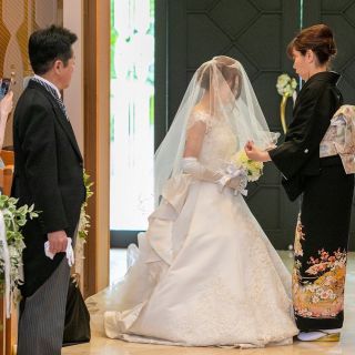 ホテル大阪ガーデンパレス ウエディング 新大阪駅直近の結婚式場 ホテル大阪ガーデンパレス ウエディング 新大阪駅直近の結婚式場