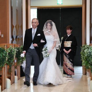 ホテル大阪ガーデンパレス ウエディング 新大阪駅直近の結婚式場 ホテル大阪ガーデンパレス ウエディング 新大阪駅直近の結婚式場