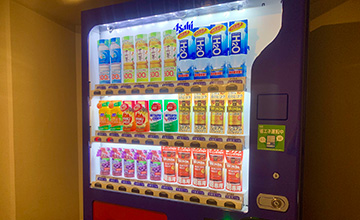 自動販売機