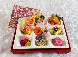 洋縮小