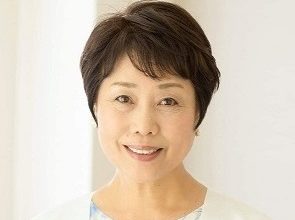 まさ子さん写真②